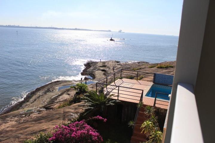 Hospedagem Sol E Mar วีลา เวลยา ภายนอก รูปภาพ