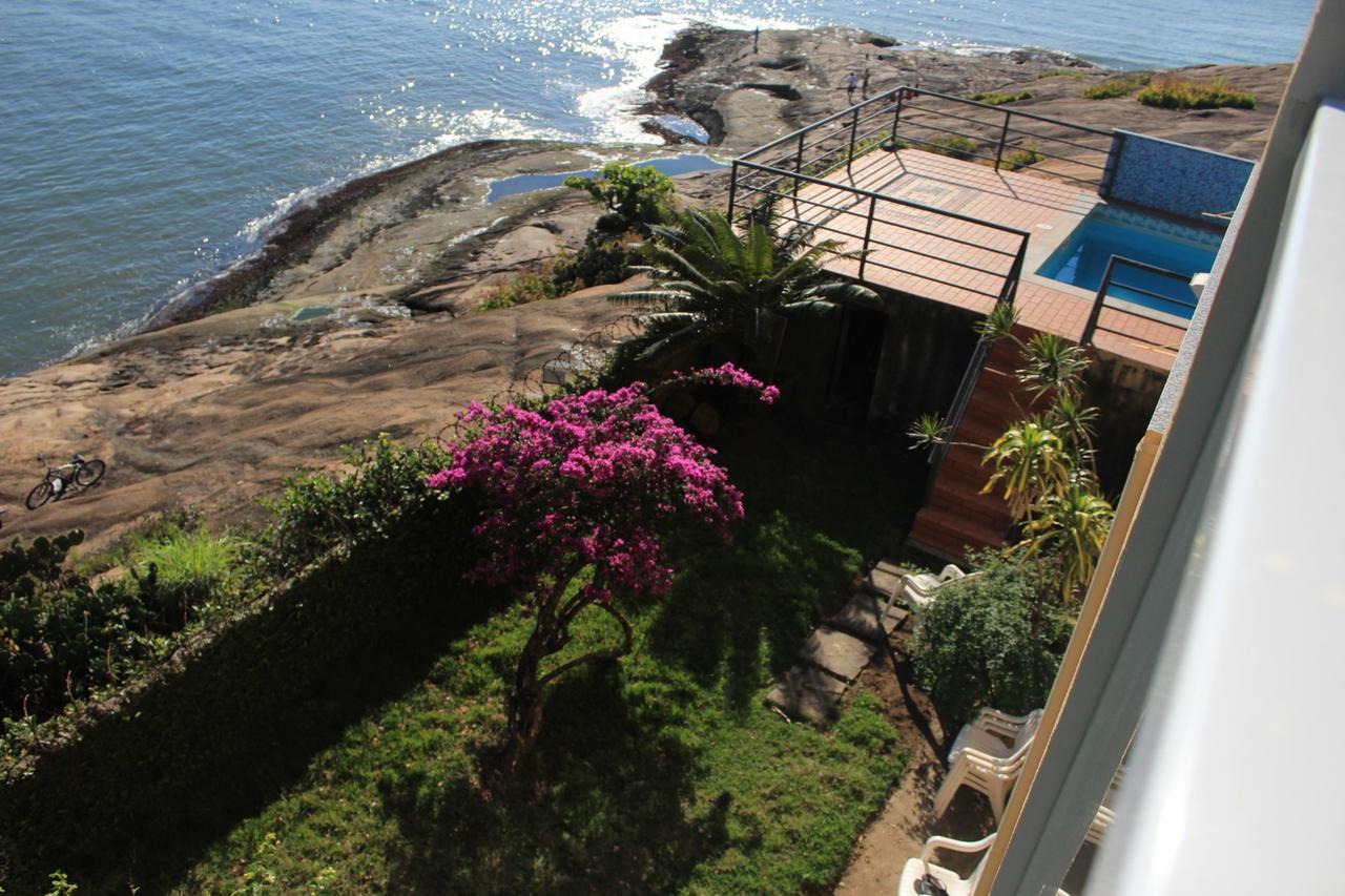 Hospedagem Sol E Mar วีลา เวลยา ภายนอก รูปภาพ